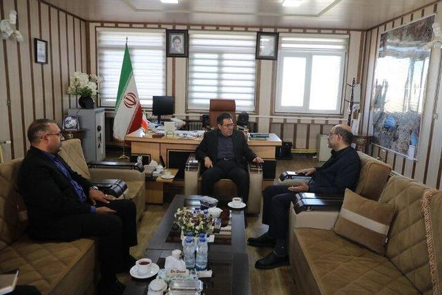 اعتبار برای ادامه روندمرمت واحیای خانه موزه موذن‌زاده اردبیلی تامین شد