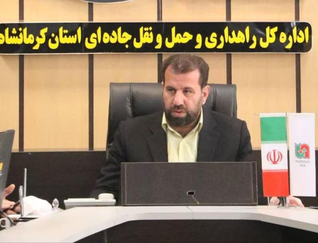 آماده‌باش کامل راهداران کرمانشاه برای عبور از زمستان