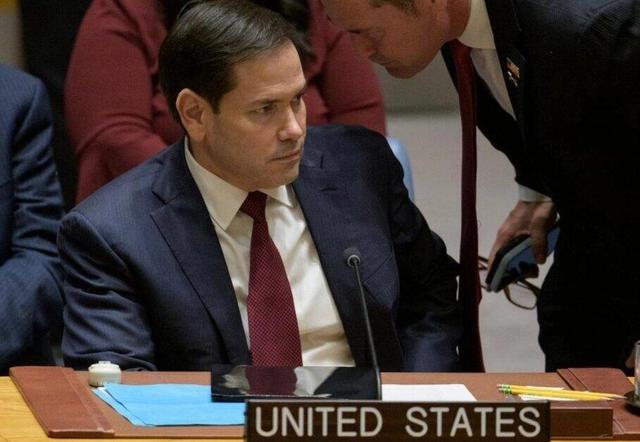 روبیو: پیشرفت خوبی در مذاکرات اوکراین حاصل شده است