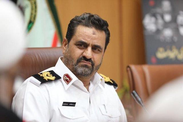 ابطال آنی معاینه‌ فنی خودروهای فاقد صلاحیت در معابر تهران