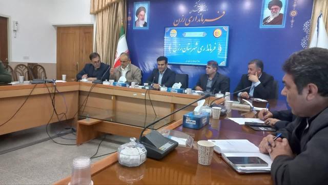 رازیانه رزن فرصتی برای رونق گردشگری کشاورزی