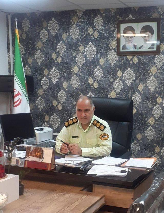 کشف و ضبط یک دستگاه فلزیاب و دستگیری ۳ نفر در یکی از روستاهای دیلمان