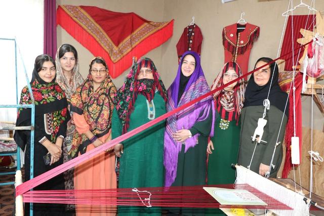 روایت سفر معاون وزیر به خراسان‌شمالی