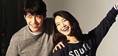 ازدواج خانم و آقای بازیگر محبوب دهه نودی‌ها در کره+ عکس