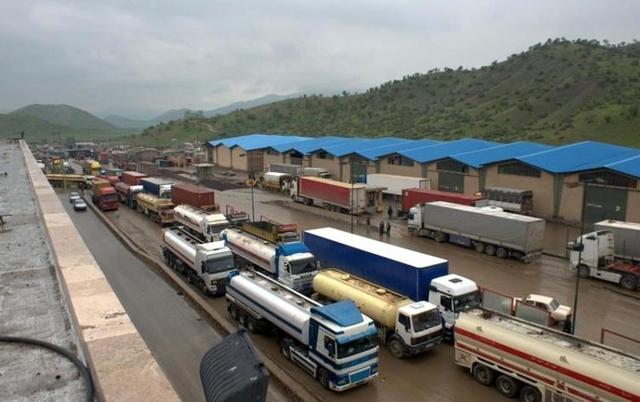 وزارت بازرگانی عراق: حجم مبادلات تجاری با ایران را به ۲۰ میلیارد دلار افزایش می‌دهیم