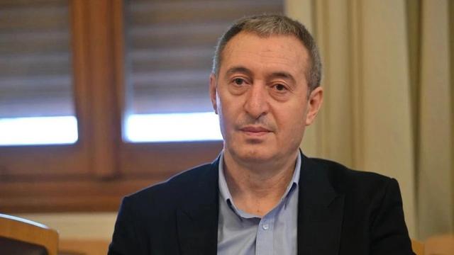 بکرخان: مسئله کرد زخمی صد ساله است که حالا اوجالان نقطه پایان آن را گذاشته