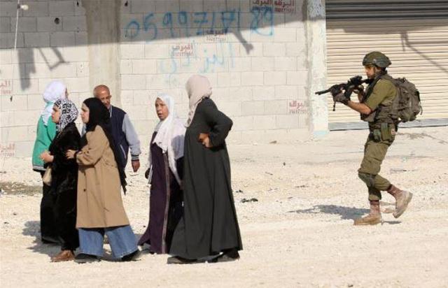 پیگرد قانونی سربازان اسرائیلی در «یوروپل» به دلیل جنایت جنگی