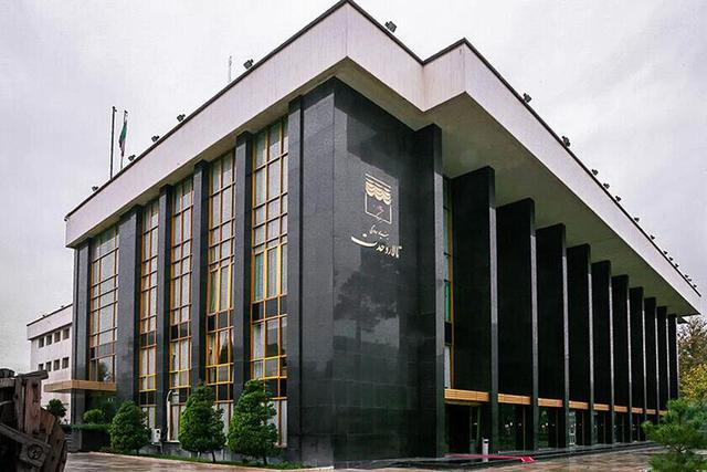 اعلام آمادگی مدیرعامل بنیاد رودکی برای برگزاری نمایشگاه قرآن و عترت