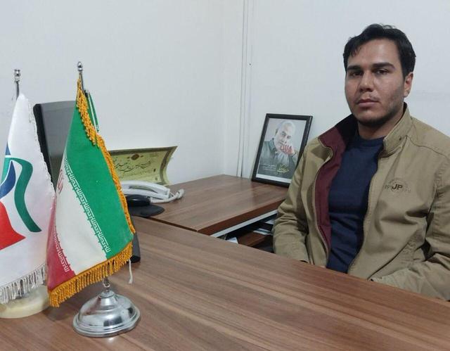 «جام امید» تا فراخوان جشنواره ابوذر، برنامه های حوزه رسانه به مناسبت هفته بسیج در همدان