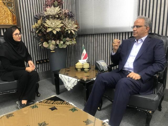 استاندار: با جریان‌سازی‌های منفی علیه سیستان و بلوچستان قاطعانه برخورد می‌کنیم