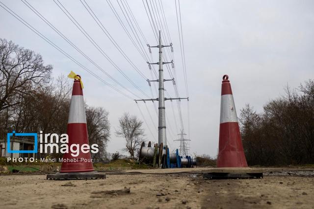 رشد چشمگیر زیرساختهای برق پاکدشت با اجرای ۱۰۰ میلیارد تومان پروژه