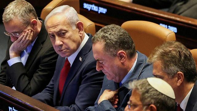 ژنرال سابق صهیونیست: اختلافات داخلی جدی‌ترین بحران پیش روی اسرائیل است