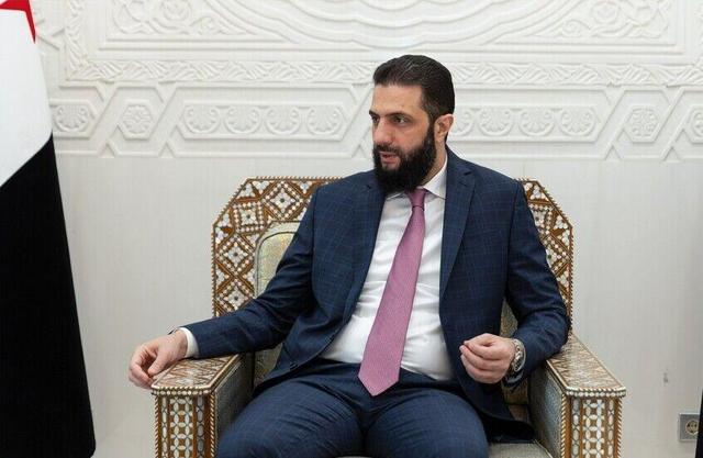 تعهد دمشق به واشنگتن درباره فلسطین