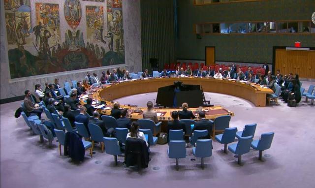 شورای امنیت سازمان ملل از توافق صلح میان کنگو و شورشیان استقبال کرد