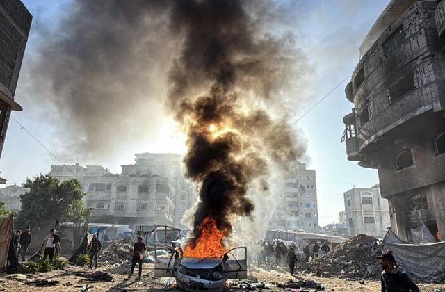 جبهه خلق برای آزادی فلسطین: حملات اخیر اشغالگران برای تحمیل معادلات جدید است