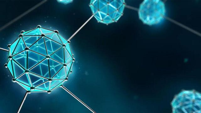 هوش مصنوعی، زبان پنهان نانوذرات را رمزگشایی می‌کند