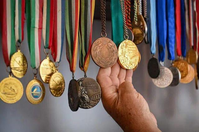 ۳۴ مدال جهانی و آسیایی حاصل تلاش ورزشکاران قمی