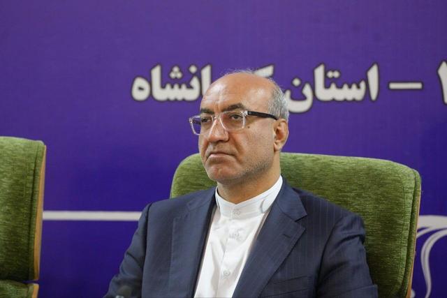 استاندار: کرمانشاه میزبان اعضای کمیسیون صنایع و معادن مجلس است