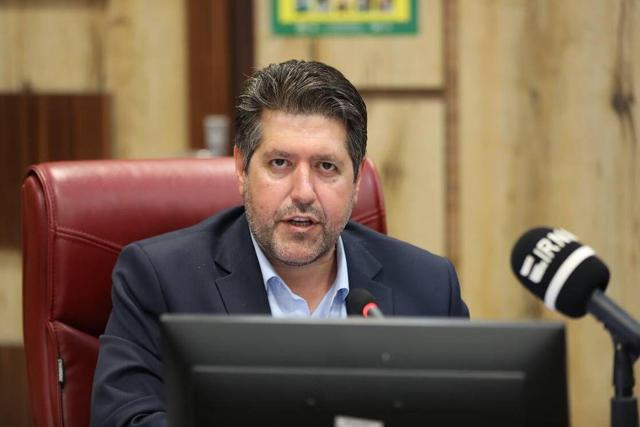 جذب سرمایه‌گذار در ایلام نیازمند ارائه بسته‌های تشویقی است