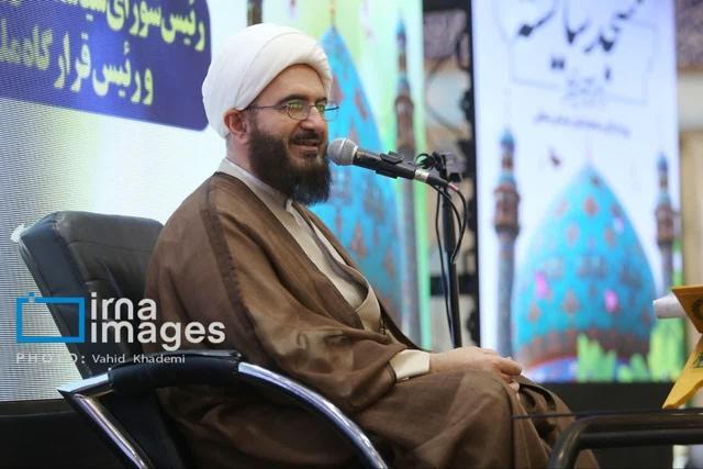 نجات میدان فرهنگی در گروی شبکهسازی و وحدت نیروهای مومن است