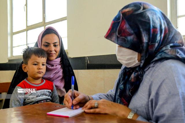 تحول نظام سلامت با پزشک خانواده در قزوین