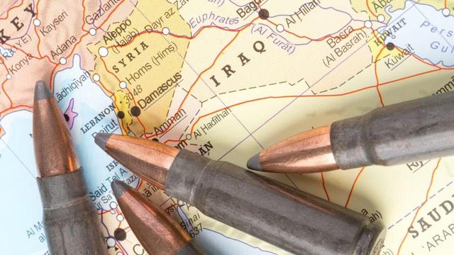 زنجیره تحولات در منطقه؛ از تصویب قطعنامه آمریکا درباره غزه تا فشارهای جدید بر بغداد