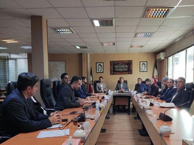 معاون استاندار کردستان: ساماندهی متقاضیان مسکن ملی در کامیاران با جدیت دنبال می شود