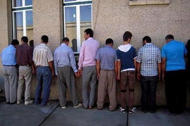 معاون استاندار خراسان رضوی: ۱۳۰شرور افغانستانی در مشهد دستگیر و به کشورشان بازگردانده شدند