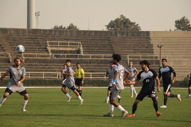 جای خالی دانش‌آموختگان در ورزش فوتبال