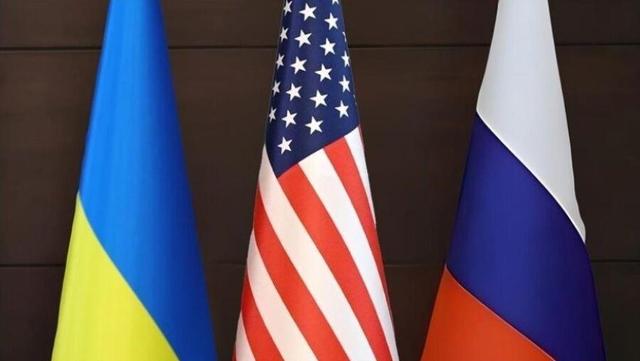 نمایندگان آمریکا و روسیه در مورد طرح ۲۸ مادهای ترامپ دیدار میکنند