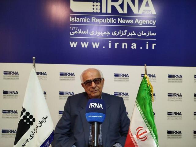 استاد مرمت‌کاری از چهلستون و عالی‌قاپو تا کلیساهای فلورانس ایتالیا