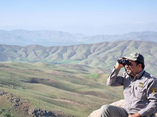 کمبود محیط‌بان، خطری برای مناطق حفاظت‌شده قزوین