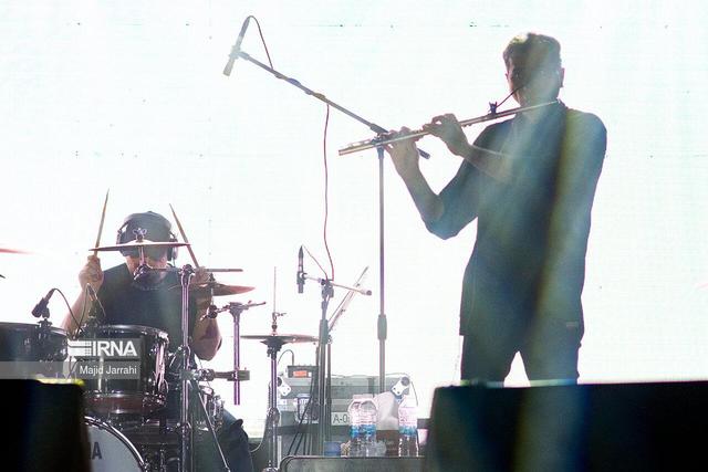 تمایل بیشتر به موسیقی «رپ» به معنای مجازبودنش نیست/ جریان‌های مالی ناسالم فشار می‌آورند