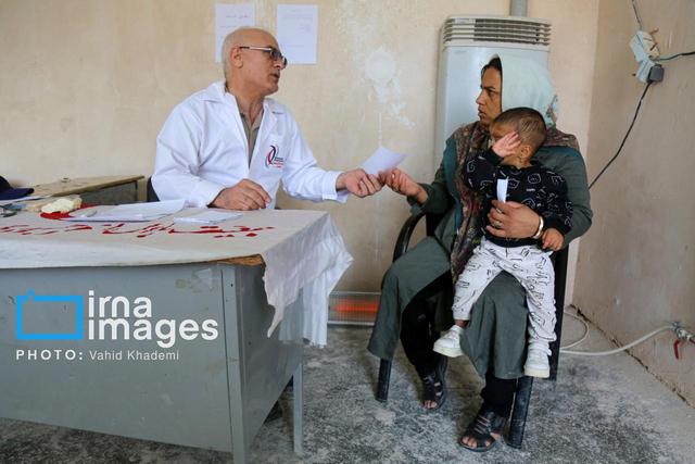 هجوم جهادگران به دل محرومیت؛ اعزام ۱۵۰۰ گروه به خراسان‌شمالی