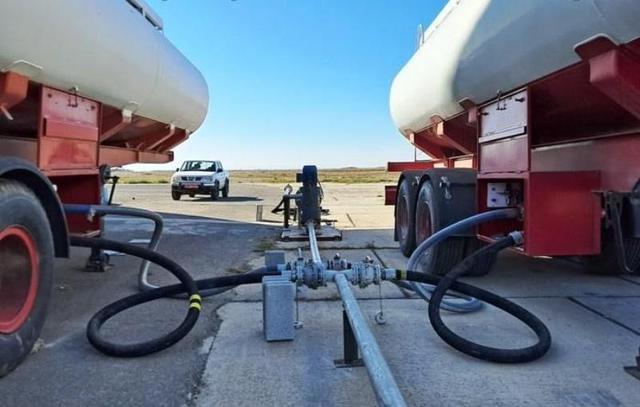 رکورد شکنی تعداد متهمان قاچاق سوخت یک پمپ بنزین در بندرعباس؛ ۱۳۲ نفر محکوم شدند