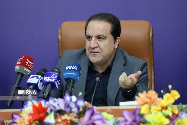 استاندار: طرح جامع بهره‌برداری معادن ایلام تدوین شود