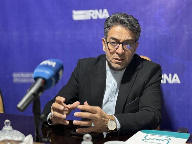 برخی قوانین و مقررات مرتبط با حوزه استاندارد نیازمند بازنگری است