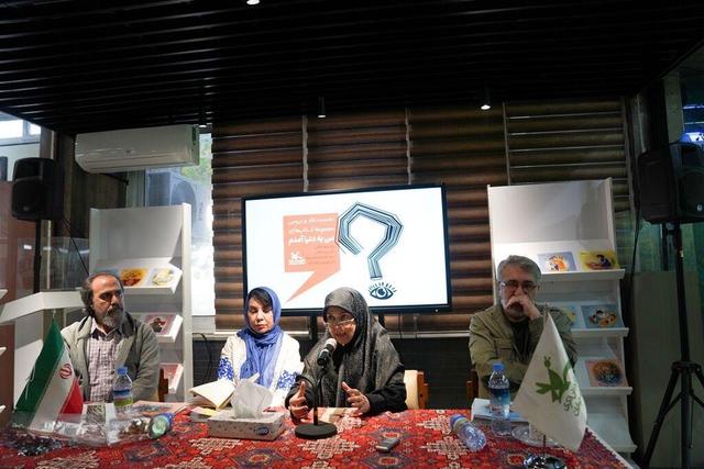 کتاب‌هایی برای گروه سنی مثبت صفر/ ادبیات نوزادان گفتمانی جدید در شعر و داستان فارسی