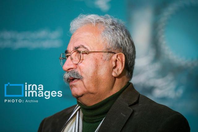 خداحافظ آقای مرزبان/مردی که در آی سی یو هم پیگیر اجرای «پریزاد» بود