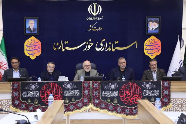 کمبود چهار هزار کلاس درس در خوزستان