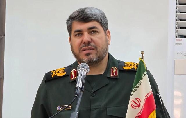 فرمانده سپاه بوشهر: شناخت دشمن، شرط اصلی موفقیت در عرصه فرهنگی است