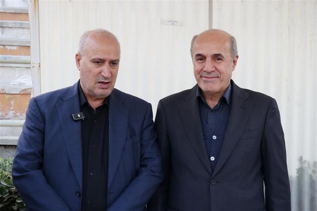 فدراسیون فوتبال از گسترش ورزش دانشگاهی حمایت می‌کند