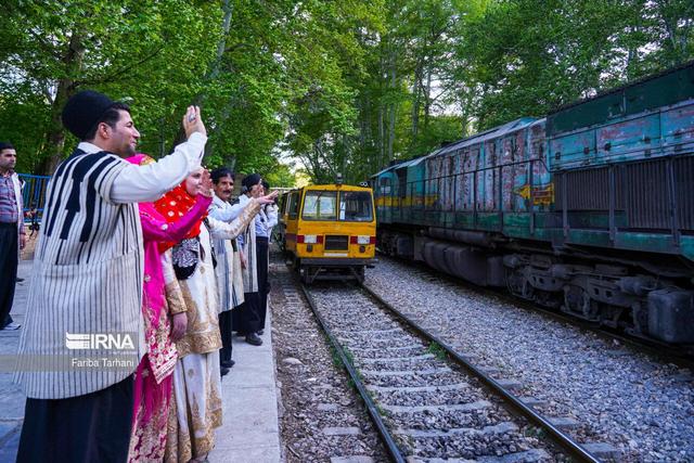 "بیشه" در مسیر جهانی، لرستان منتظر دومین نشان گردشگری