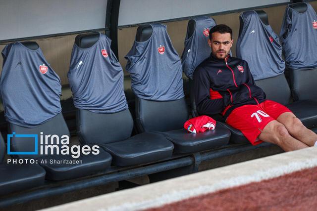 دغدغه این روزهای هواداران پرسپولیس؛ سرنوشت ارونوف چه خواهد شد؟