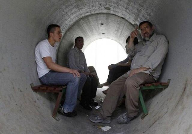 فضاهای پناهگاهی در پایتختت شناسایی و سطح‌بندی شدند