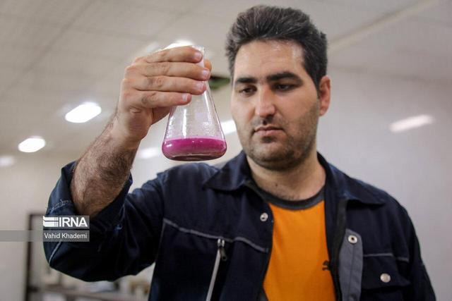 وضعیت کیفیت آب مصرفی مردم چگونه است