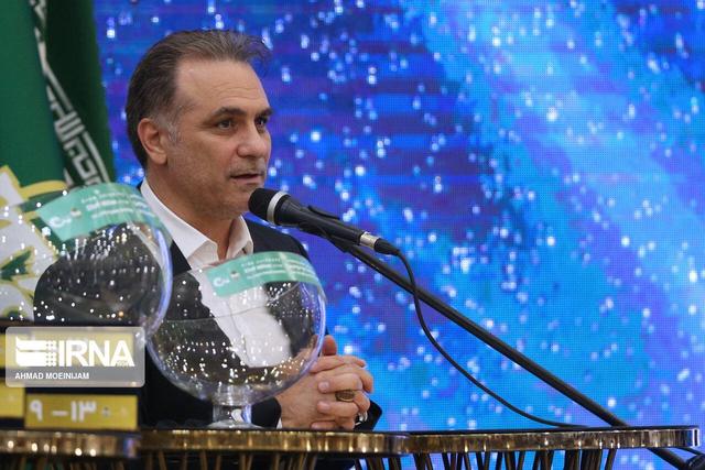 ماجدی: هیچ بازیکنی بالاتر از مردم و پرچم این کشور نیست؛ مردم آنها را به این جایگاه رساندند