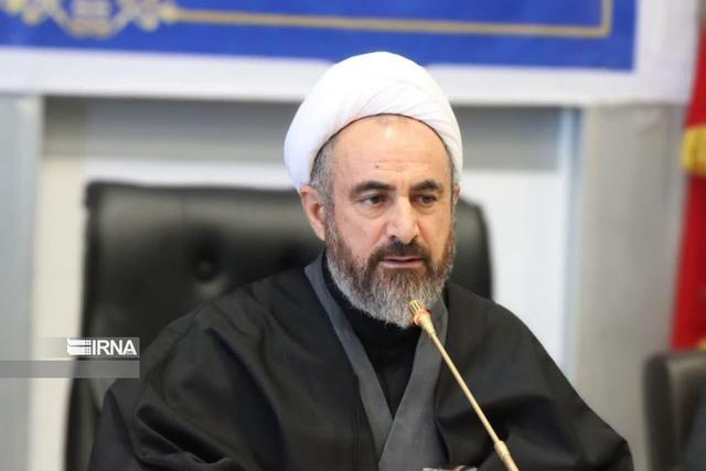 امام جمعه: کاربست تفکر بسیجی در تولید علم ضامن پیشرفت کشور است