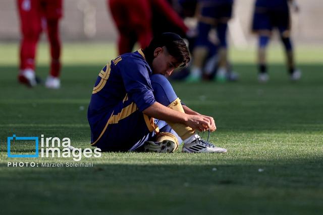 وداع تلخ دختران خاتون‌بم از لیگ قهرمانان آسیا