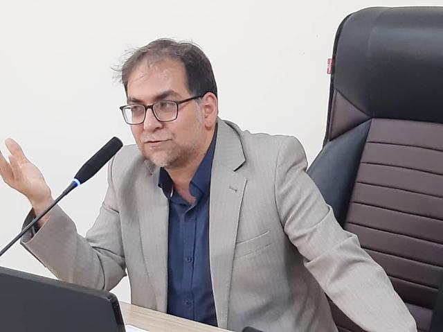 مدیرکل صمت فارس: پژوهش و فناوری محرک رشد واحدهای صنعتی است